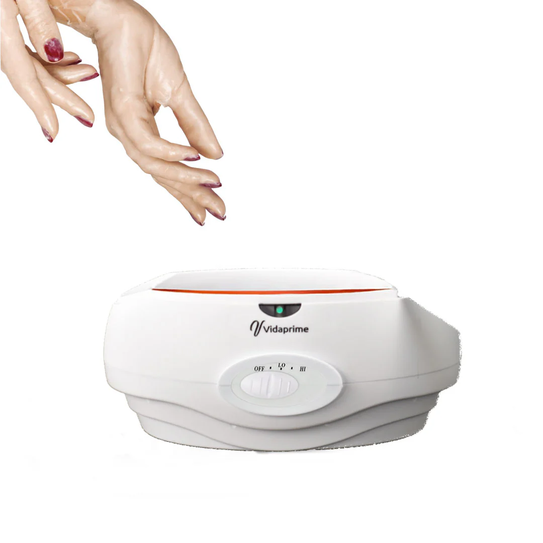 Calentador de Parafina Orange Premium - Image 8