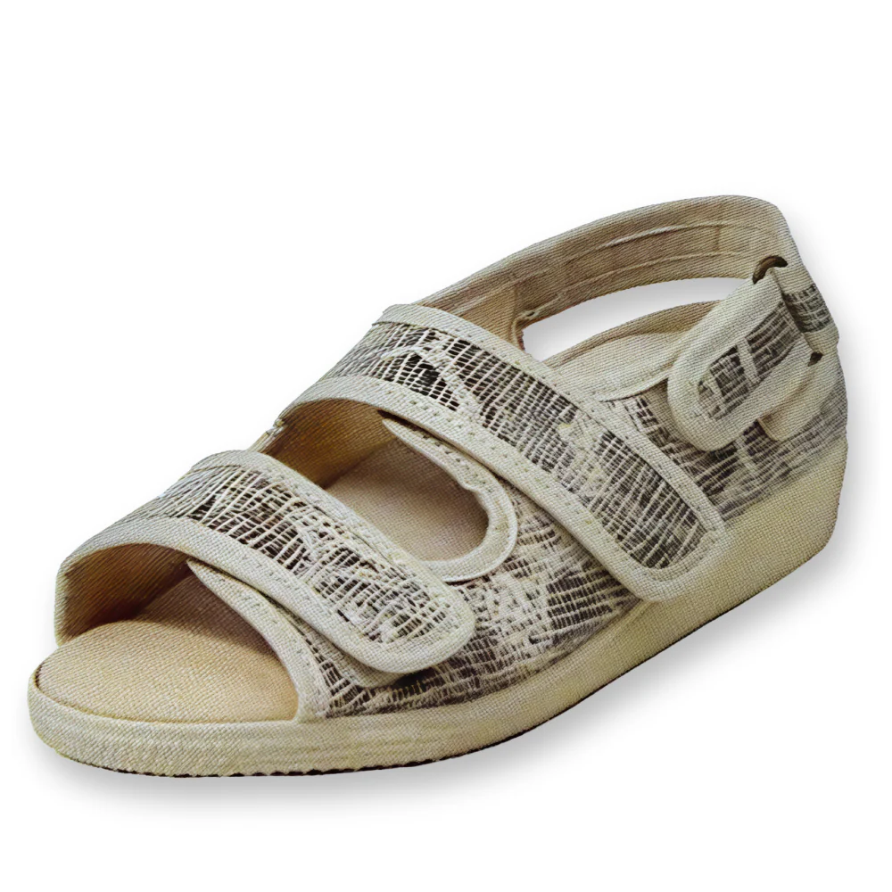 Sandalias Estampadas Calzado de Verano para Mujer - Image 10