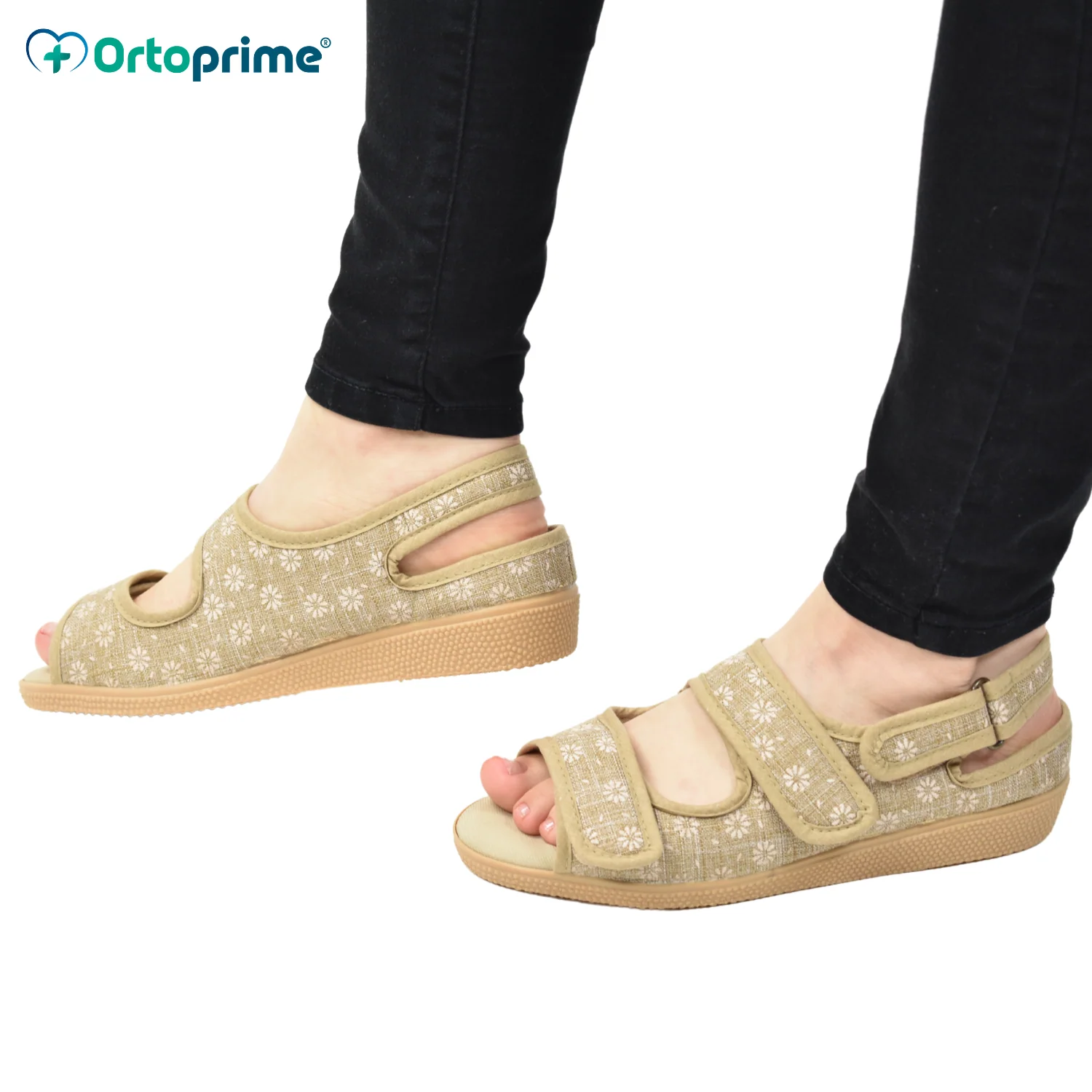 Sandalias Estampadas Calzado de Verano para Mujer - Image 6