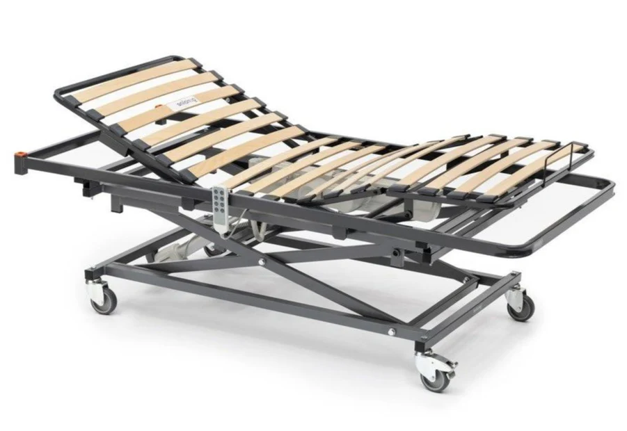 Cama Articulada Eléctrica Carro Elevación | Confort Pack - Image 9