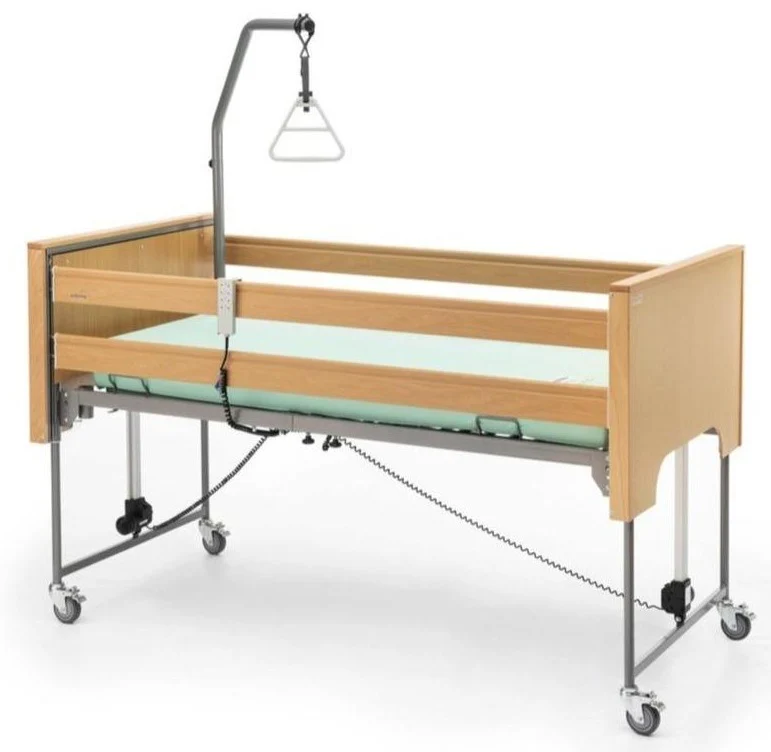Cama Articulada Eléctrica Autoportante | CareTrend - Image 7
