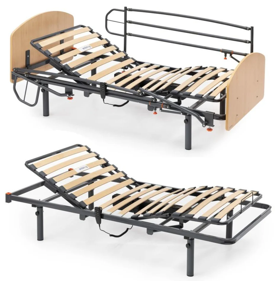 Cama Articulada Eléctrica | Economic Pack - Image 6