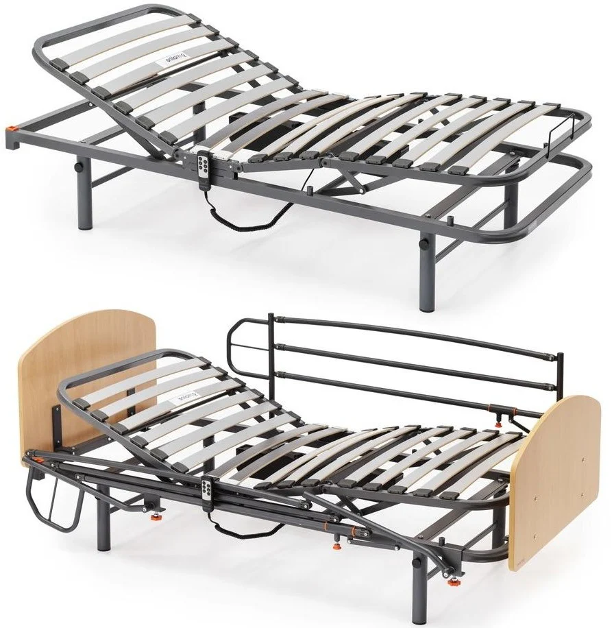 Cama Articulada Eléctrica | EcoPlus - Image 5