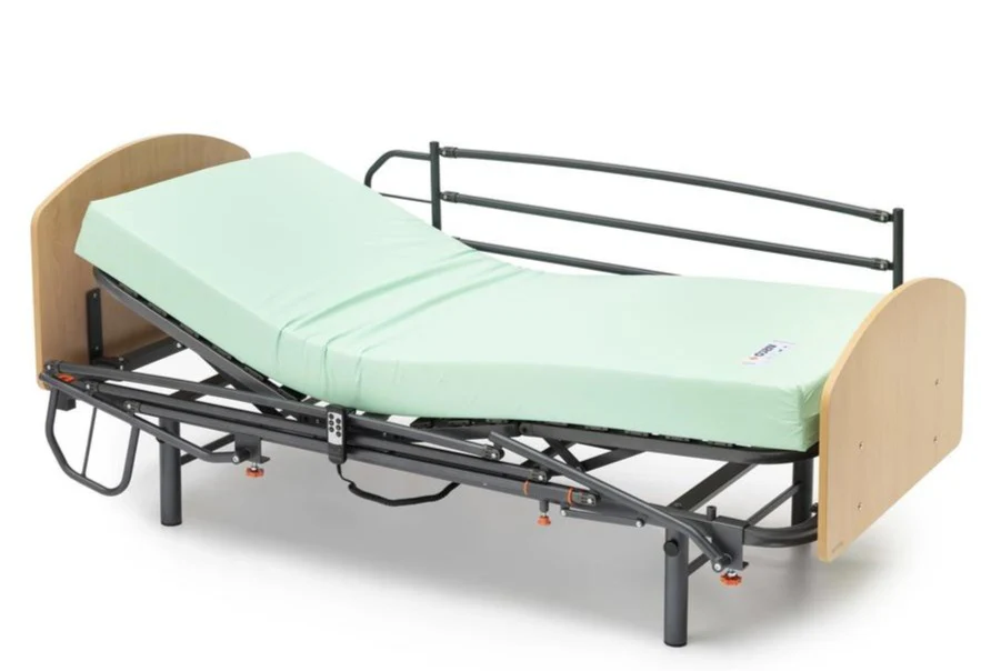 Cama Articulada Eléctrica | EcoPlus - Image 7