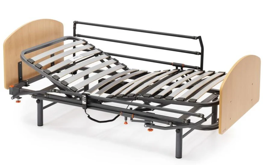 Cama Articulada Eléctrica | EcoPlus - Image 9