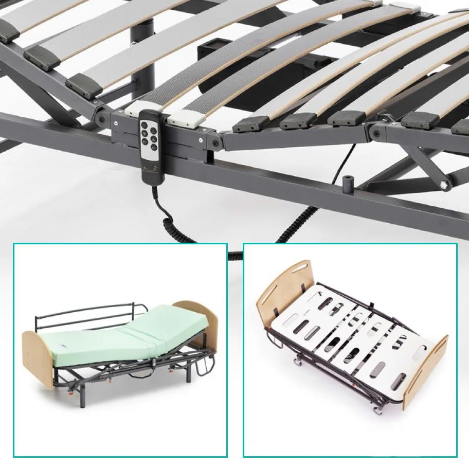 Cama Articulada Eléctrica | EcoPlus Pack - Image 4