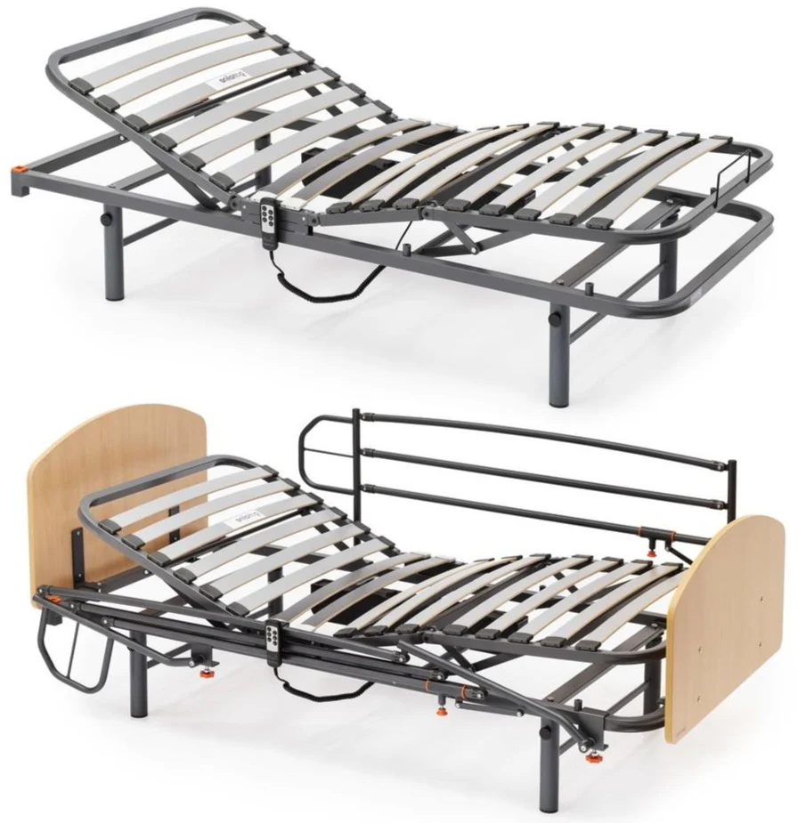 Cama Articulada Eléctrica | EcoPlus Pack - Image 6