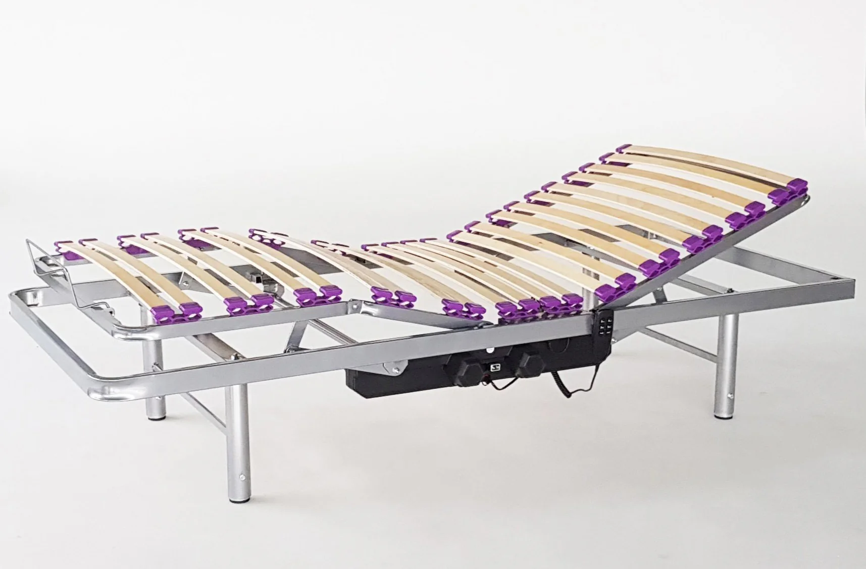 Cama Articulada Eléctrica Ortopédica - Image 4