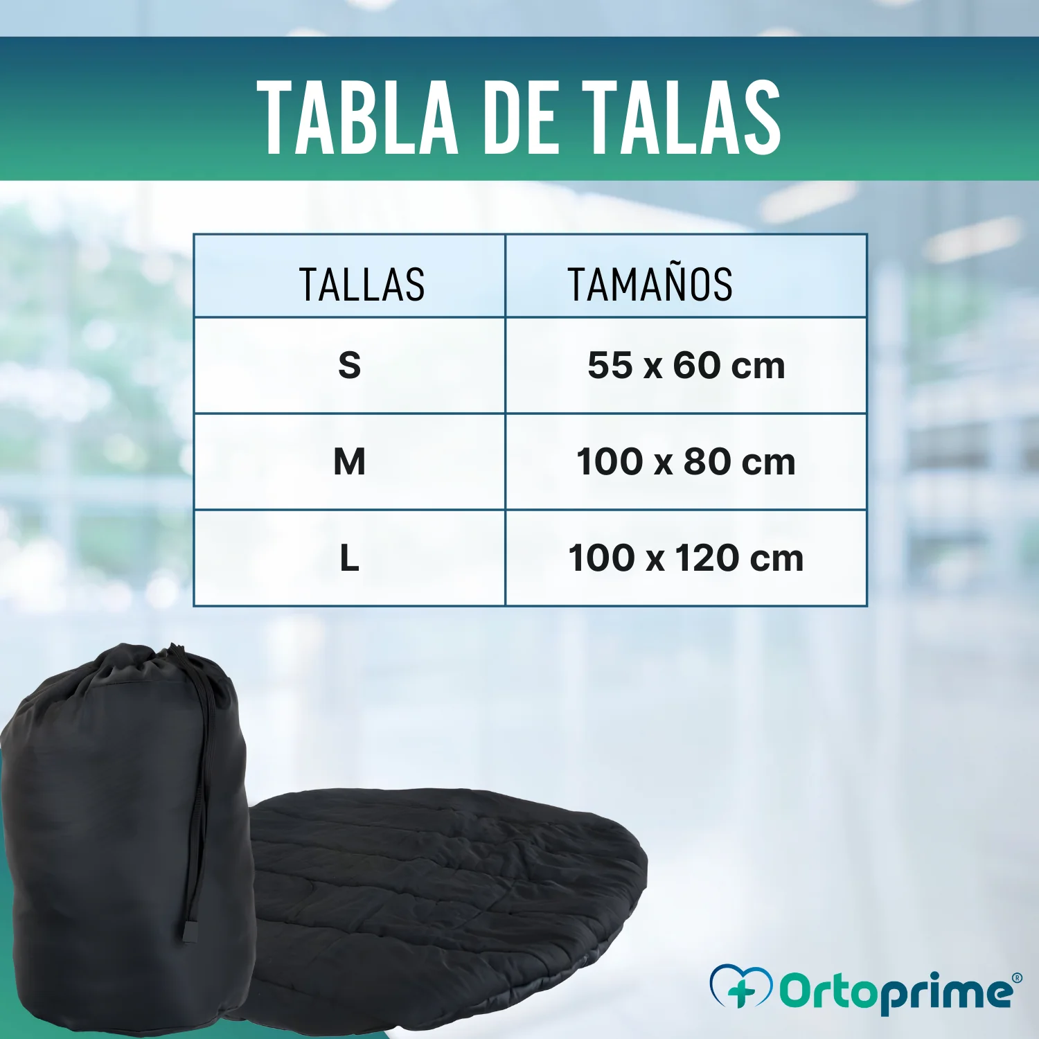 Cama Térmica para Perros con Artrosis | Tejido Terapéutico - Image 2