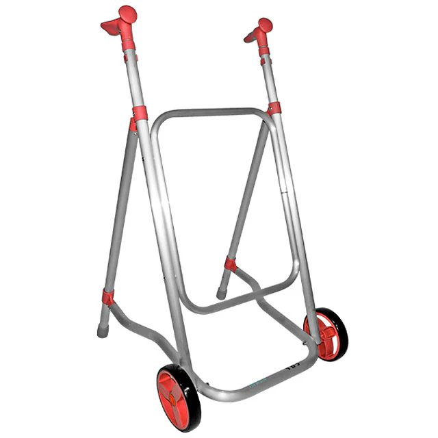 Caminador para Adulto Altura Regulable | Para Personas Altas - Image 3