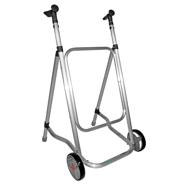 Caminador para Adulto Altura Regulable | Para Personas Altas - Image 5
