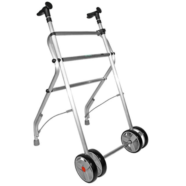 Caminador para Adultos Plegable Regulable en Altura | 5 Colores - Image 5