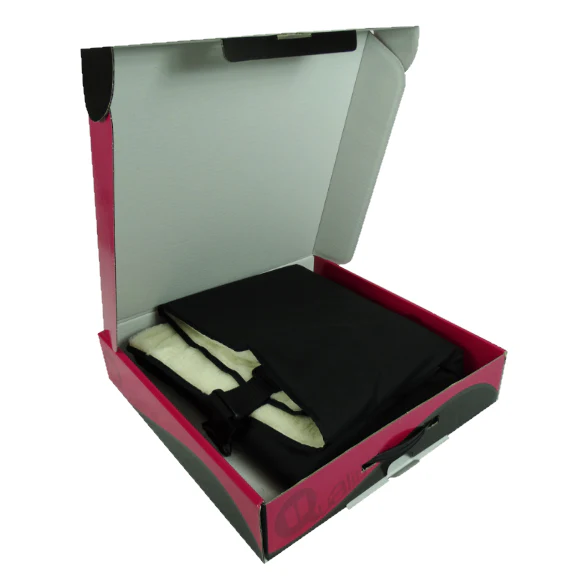 Capa Impermeable funda Protectora | Termo Silla de ruedas - Image 2