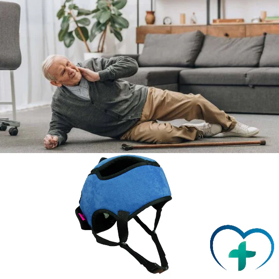 Casco para Protección Craneal | Para Adultos - Image 3