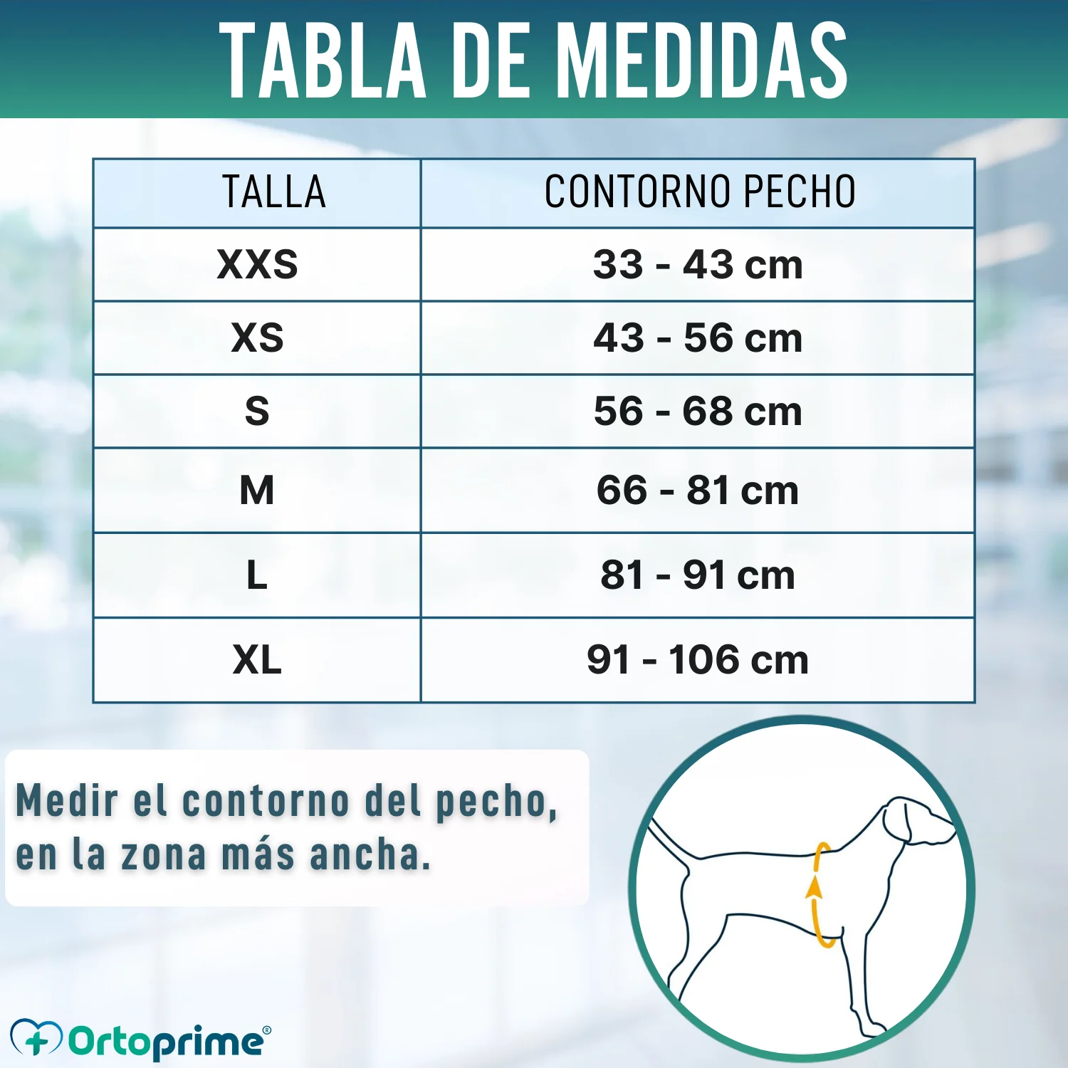 Chaleco Salvavidas Perro Múltiple Uso | Seguridad Acuática - Image 2
