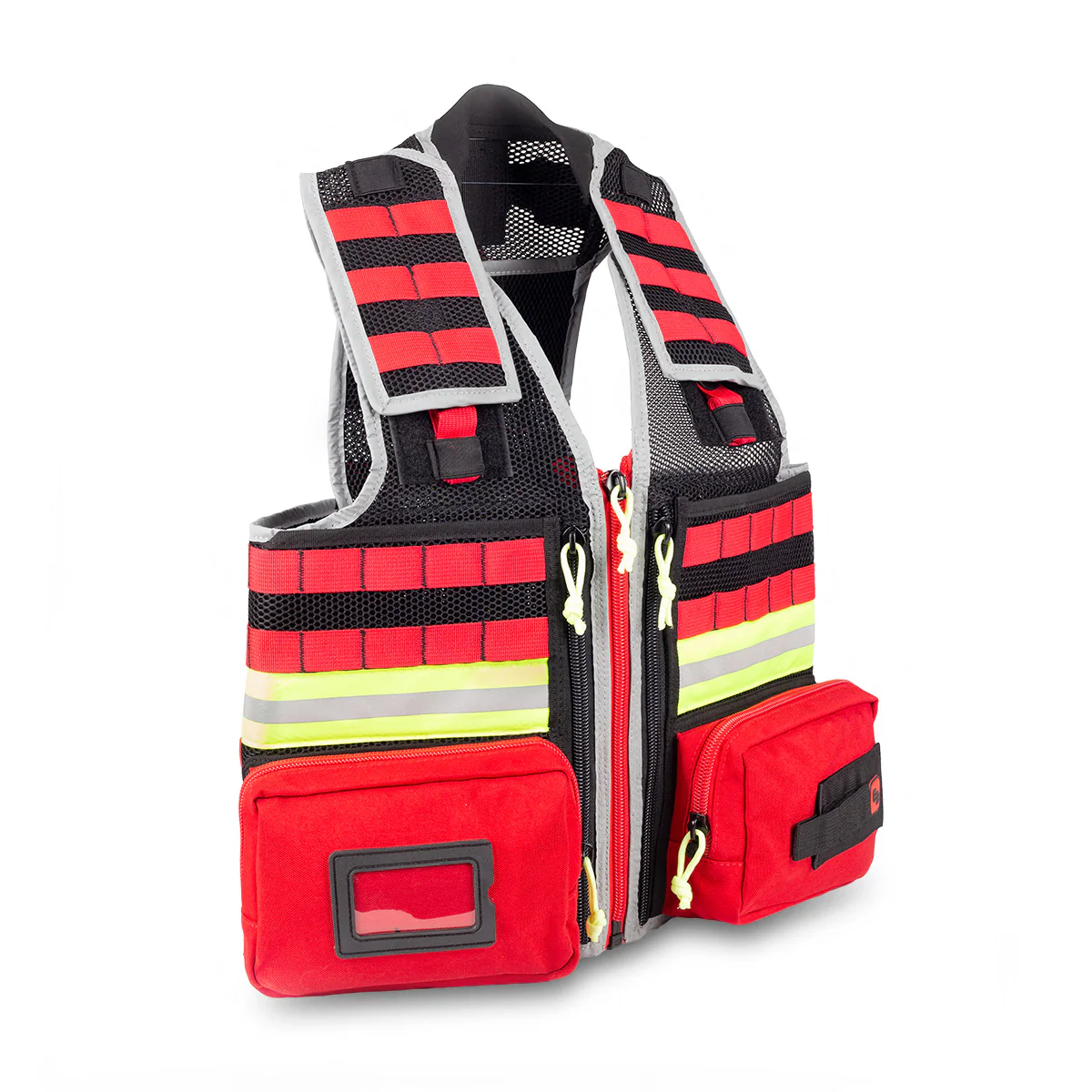 Chaleco Táctico de Emergencias Personal Sanitario | Dos Tallas - Image 7