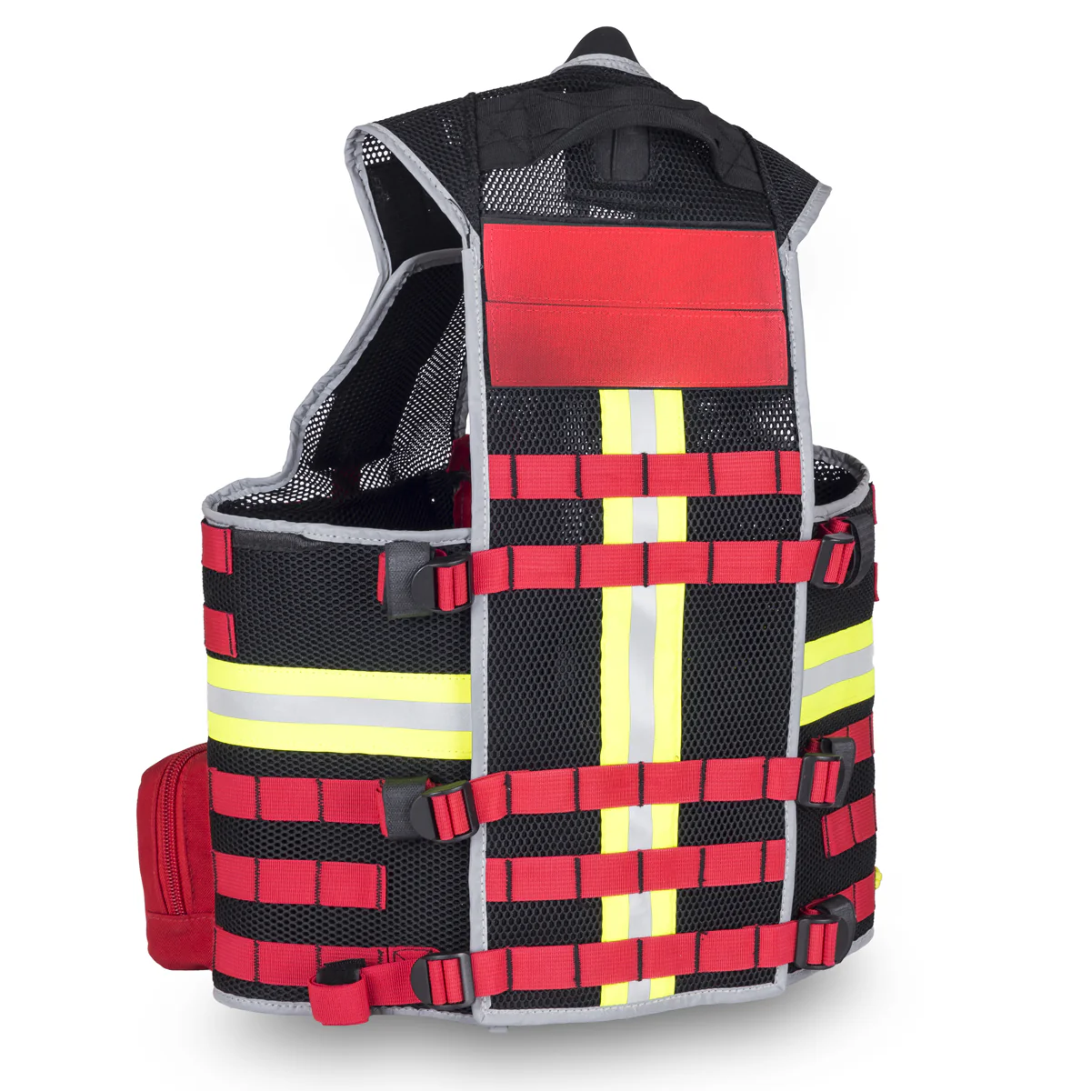 Chaleco Táctico de Emergencias Personal Sanitario | Dos Tallas - Image 9