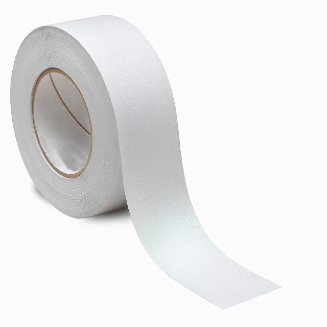 Cinta Antideslizante Autoadhesiva Transparente para Baño | 5 M