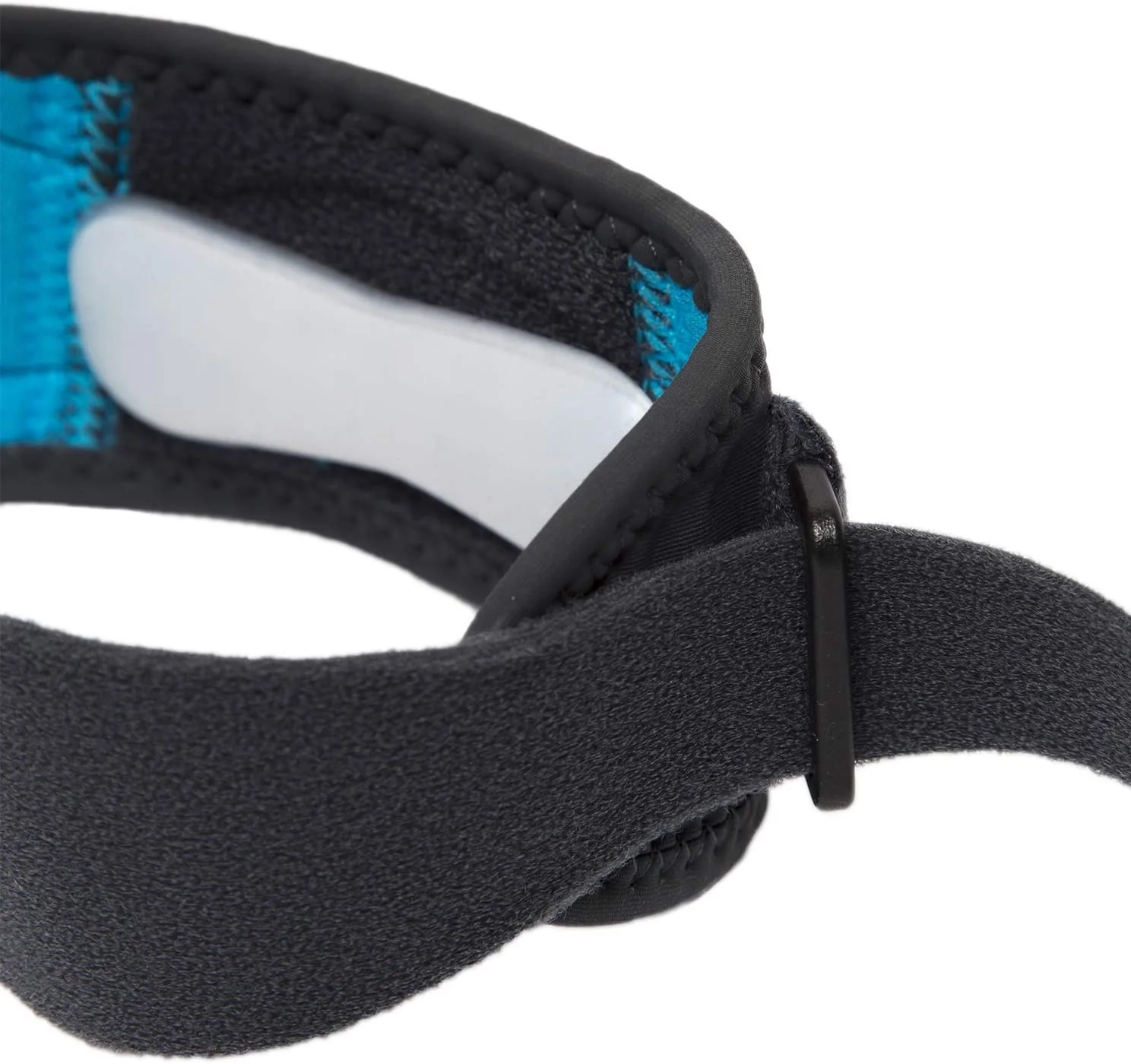 Cinta Patelar Tendiditis Rotuliana Neopreno - Image 3