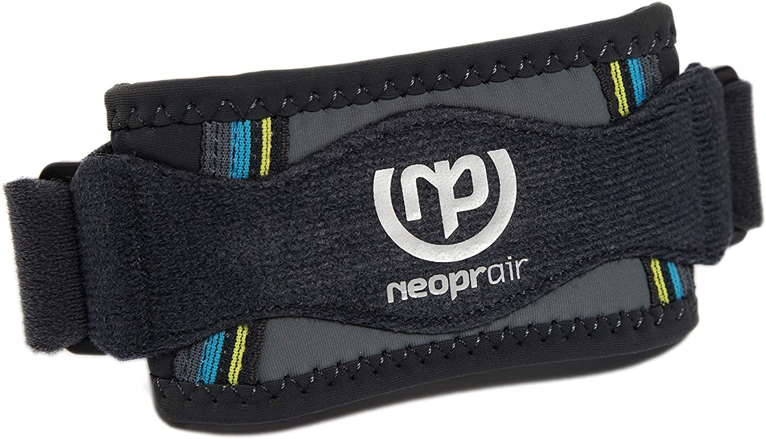 Cinta Patelar Tendiditis Rotuliana Neopreno - Image 5