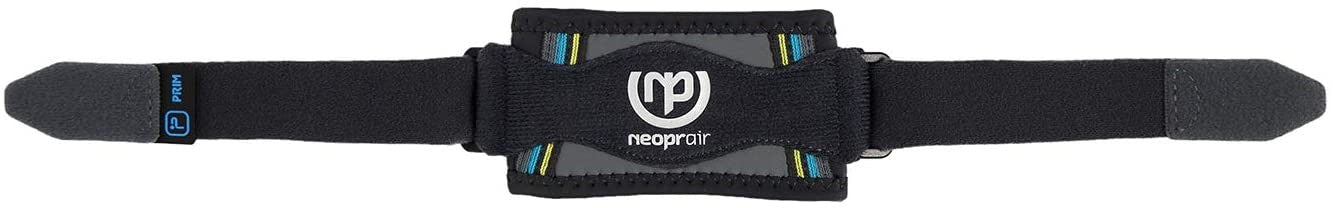 Cinta Patelar Tendiditis Rotuliana Neopreno - Image 8