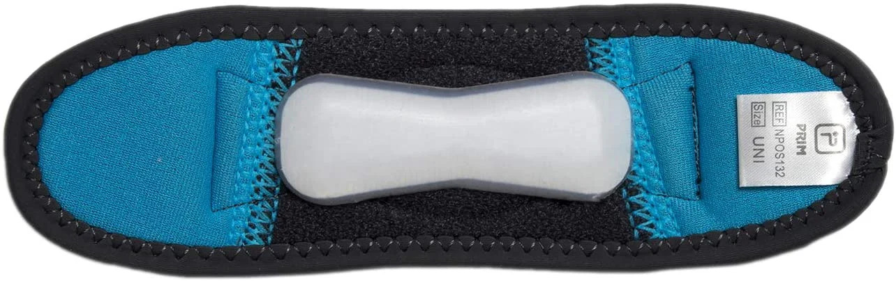 Cinta Patelar Tendiditis Rotuliana Neopreno - Image 9