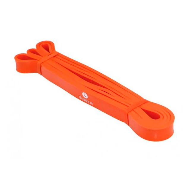 Cintas Elásticas Fitness de Látex para Ejercicios y Rehabilitación - Image 3