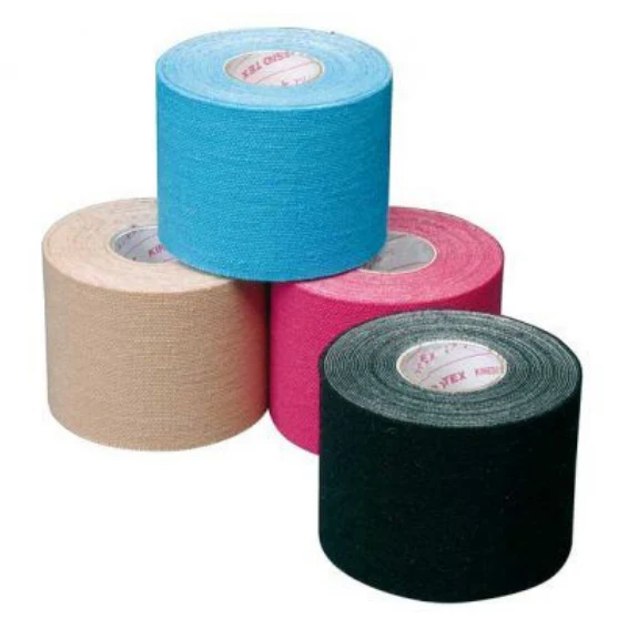 Cintas Neuromusculares para Tape Kinesiology