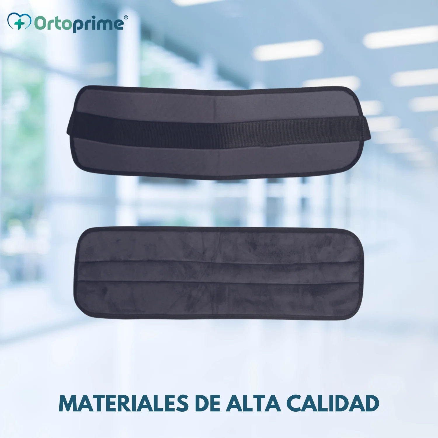 Cinturón Abdominal Silla de Ruedas Confort - Image 3