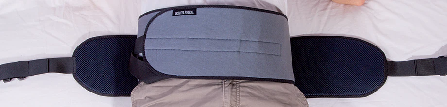 Cinturón Abdominal Cama Sujeción Anti-Caídas - Image 3