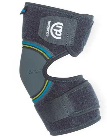 Codera de Neopreno | Sistema Air Lock