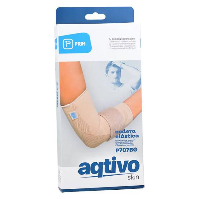 Codera Elástica con Banda en Antebrazo para Epicondilitis - Image 4