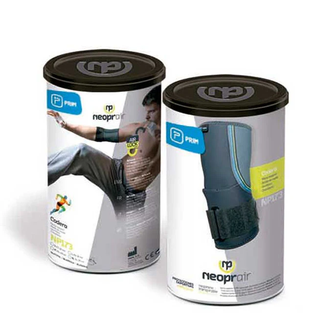 Codera Ortopédica Elástica de Neopreno | Cuatro Tallas - Image 4