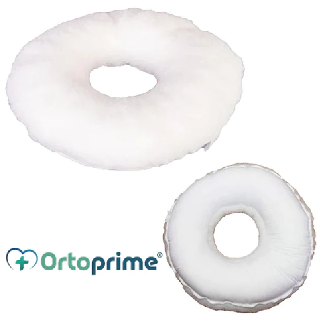 Cojín Antiescaras para Oreja | Condrodermatitis Nodular - Image 4