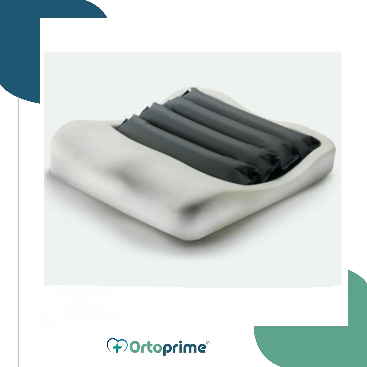 Cojín Antiescaras de Aire Premium con Compresor Silencioso - Image 7