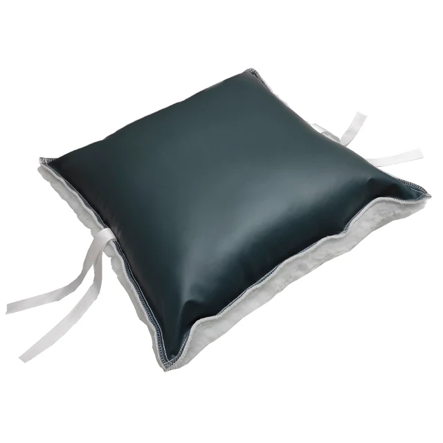 Cojín Antiescaras Cuadrado Suapel Impermeable Doble Cara - Image 4