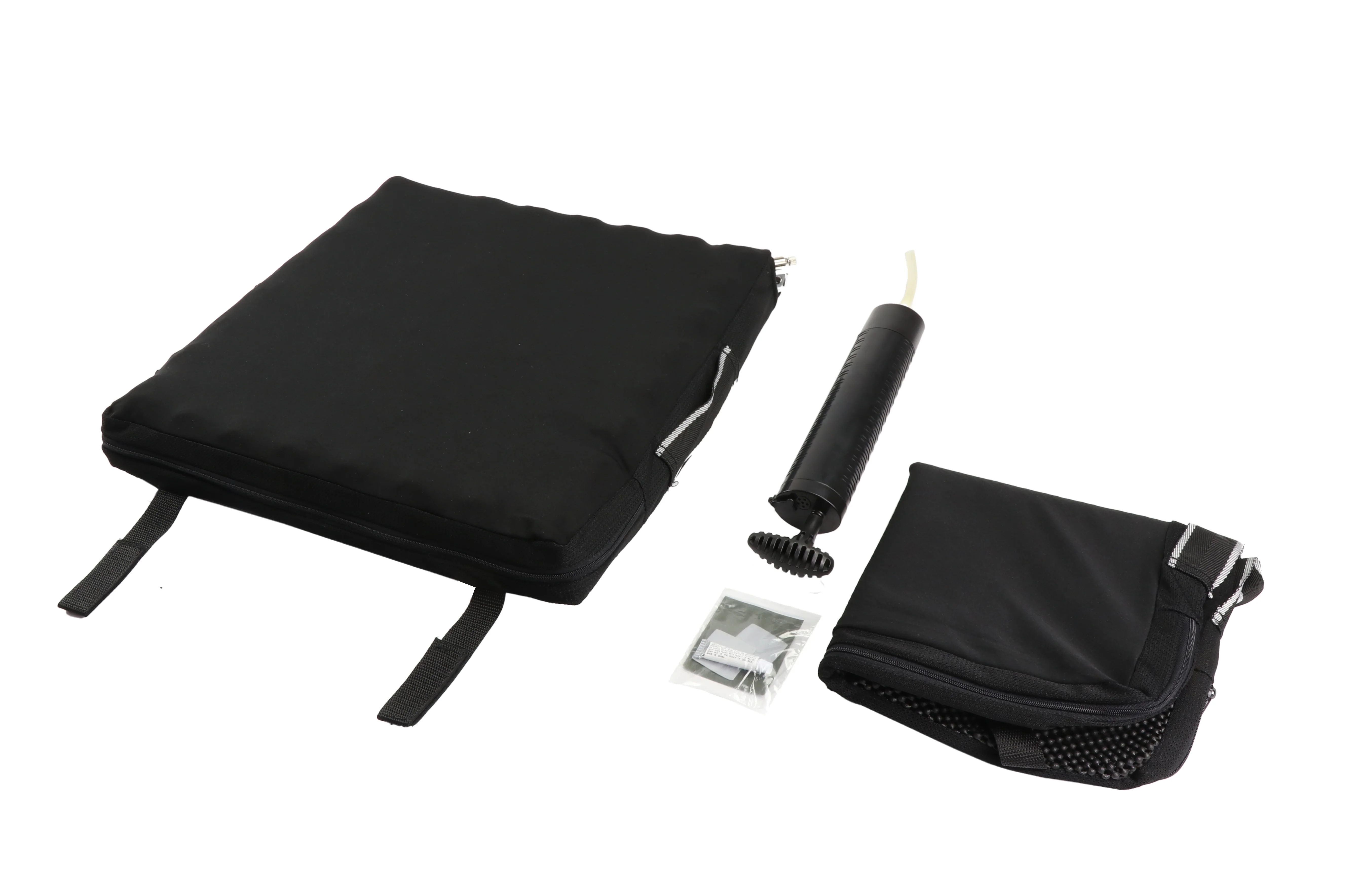 Cojín Antiescaras de Aire con Funda + Pack Completo - Image 4
