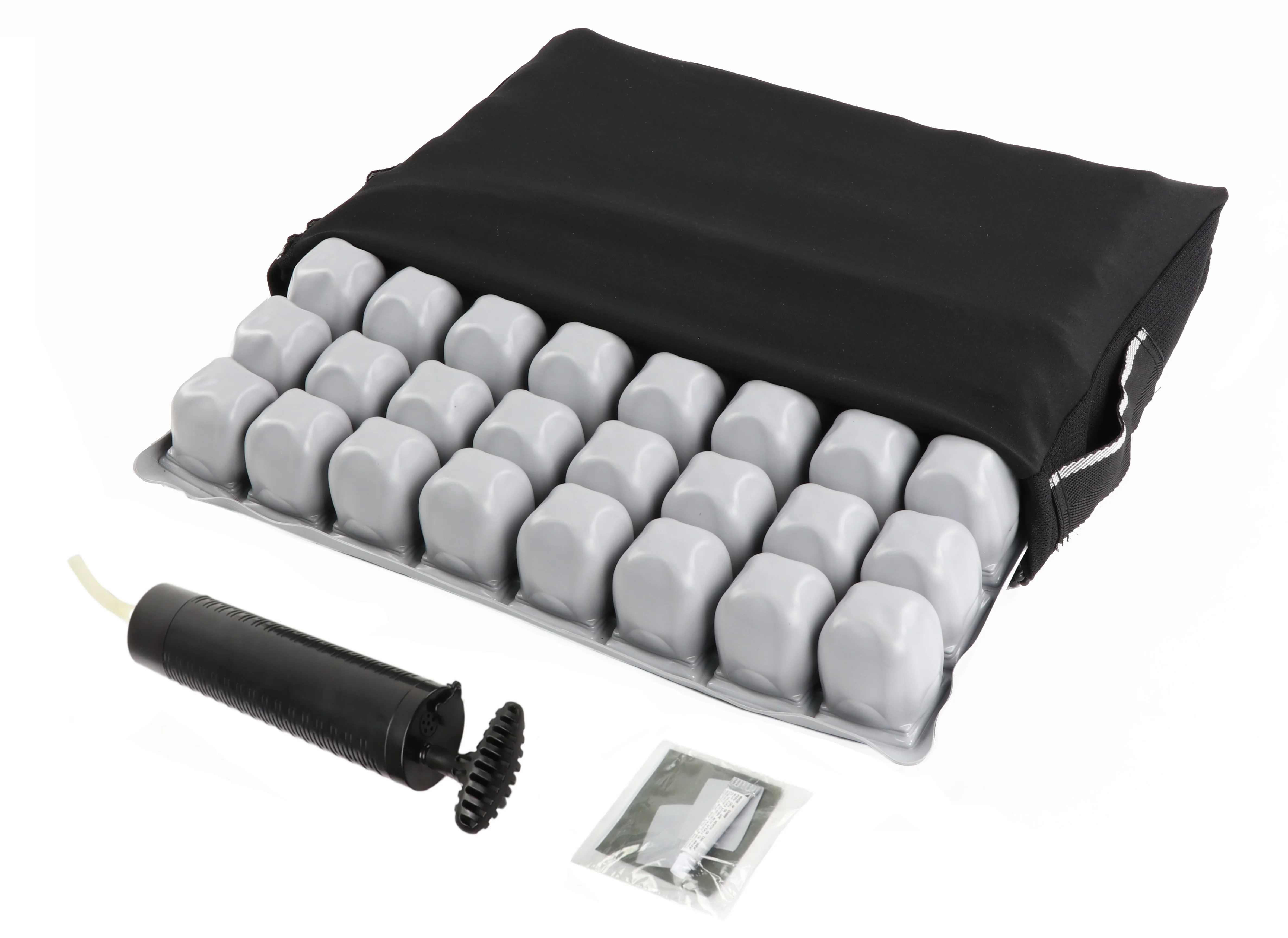 Cojín Antiescaras de Aire con Funda + Pack Completo - Image 7