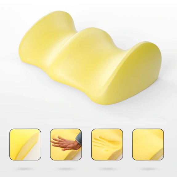 Cojín Viscoelástico Posicional para Piernas | Ergonomic - Image 3