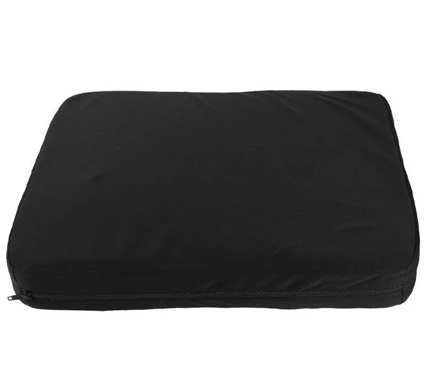 Cojín de Gel y Espuma para Silla | Apoyo Anatómico a la Columna - Image 2