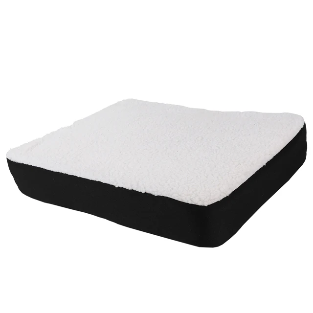 Cojín de Gel y Espuma para Silla | Apoyo Anatómico a la Columna - Image 3