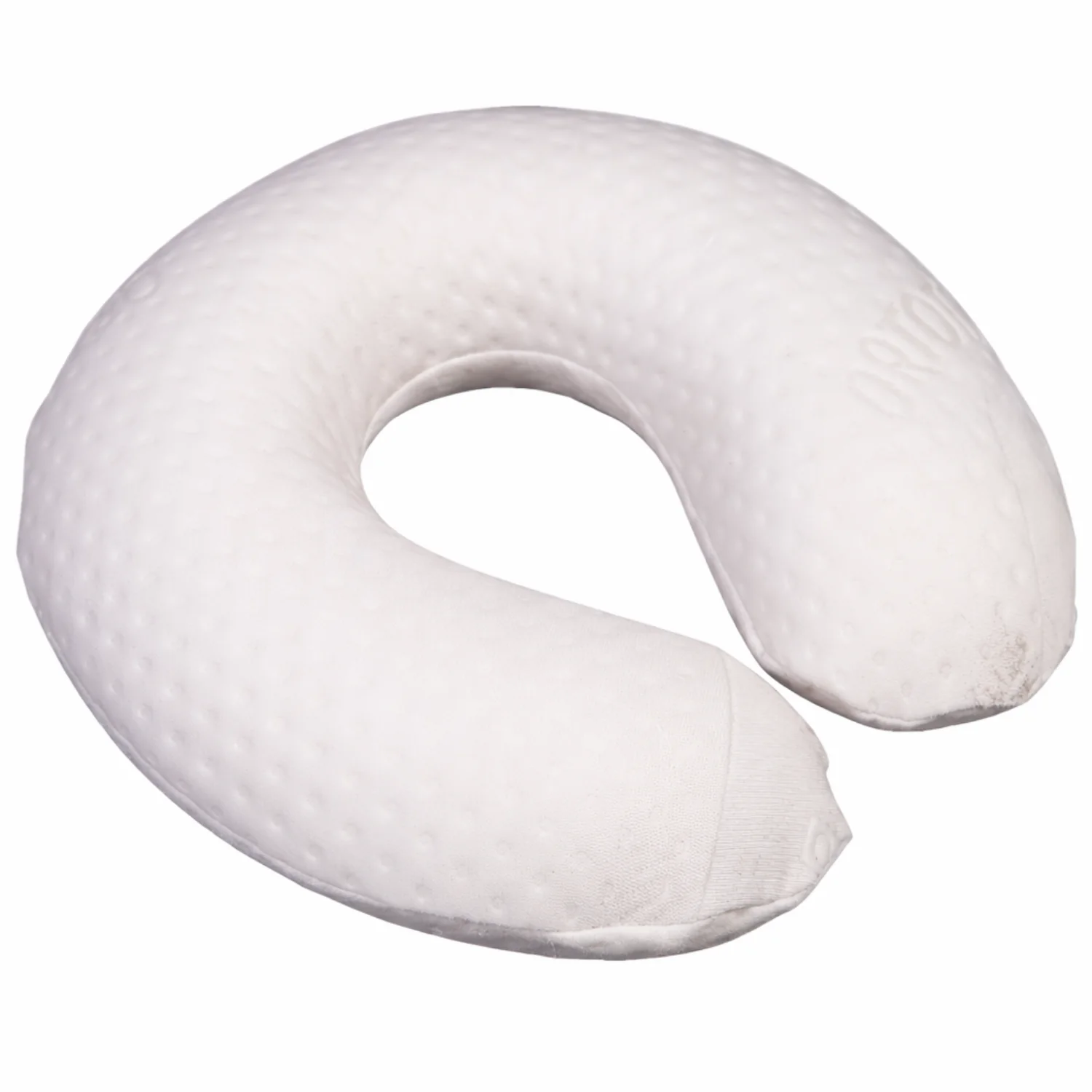 Cojín de Herradura Viscoelástica Anatómica Terciopelo - Image 7