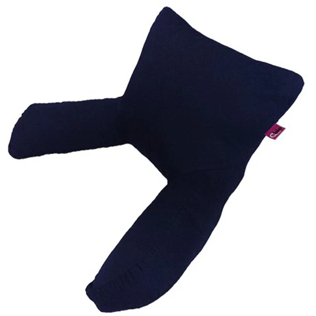 Cojín de Soporte Lumbar con Reposabrazos Corrección Postural - Image 3