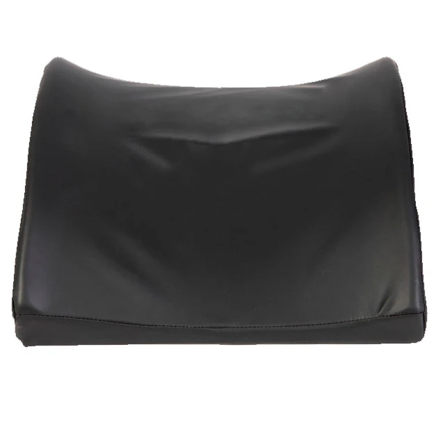 Cojín Lumbar Viscoelástico con Funda para Sillas | Anatómico - Image 2