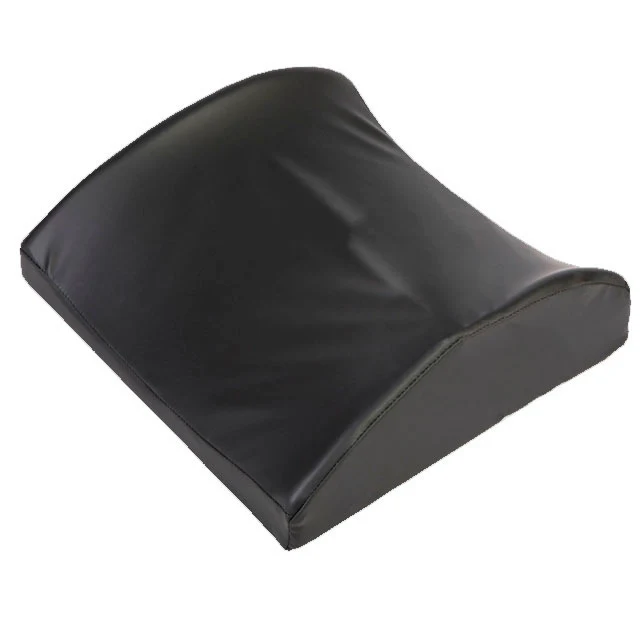 Cojín Lumbar Viscoelástico con Funda para Sillas | Anatómico - Image 3