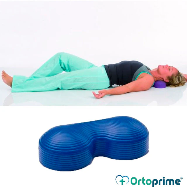 Cojín Masajeador para Cervical | Relajación y Alivio - Image 2