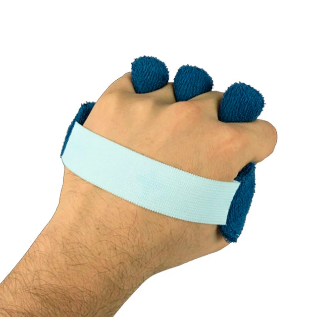 Cojín Rehabilitador para Contractura de Mano | 2 Medidas - Image 3