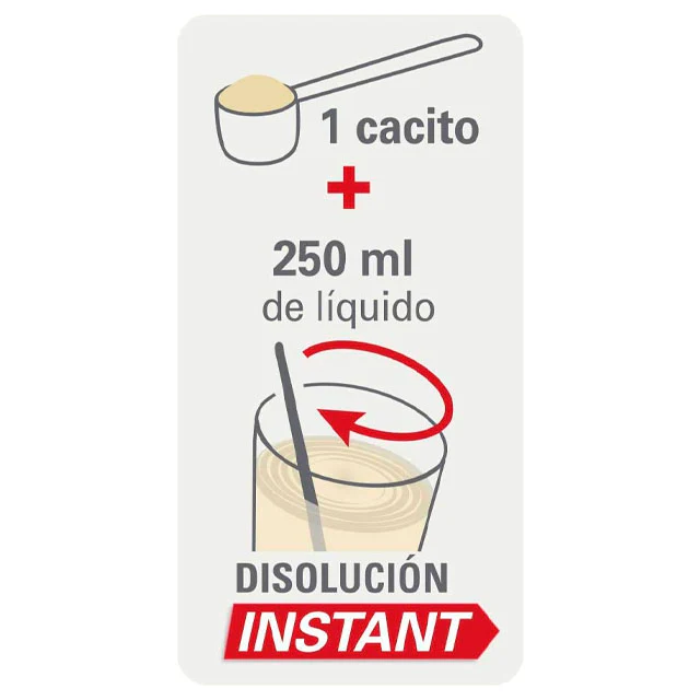 Colágeno Hidrolizado con Calcio y Magnesio | Bioasimilable - Image 2
