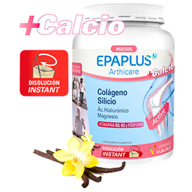 Colágeno Hidrolizado con Calcio y Magnesio | Bioasimilable - Image 4