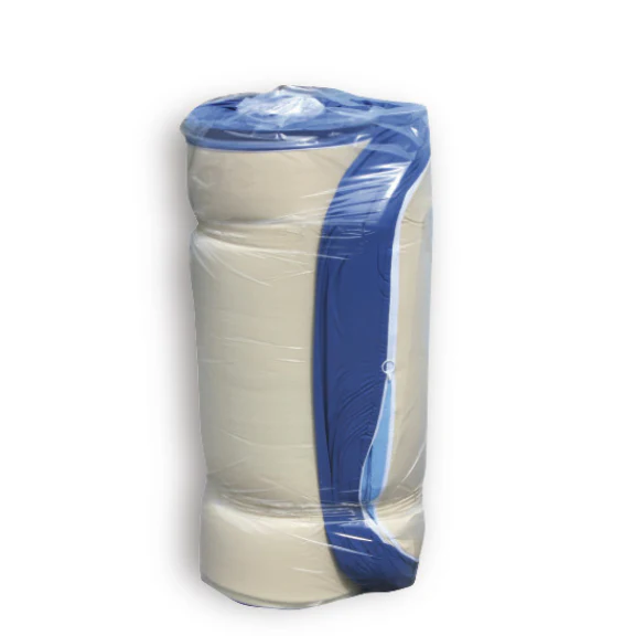 Colchón Antiescaras Anatómico ViscoFlexible | Cinco Medidas - Image 7